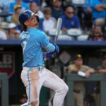 Could Bobby Witt Jr. of Royals could be the first player in decades to hit .400 at home?