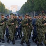 Croatia will reintroduce mandatory military service as regional tensions rise