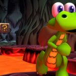 Croc is back! Remaster of the PS1 classic is on its way!