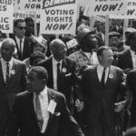 Daily Quiz: About the March on Washington