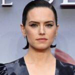 Daisy Ridley reveals Graves' disease diagnosis