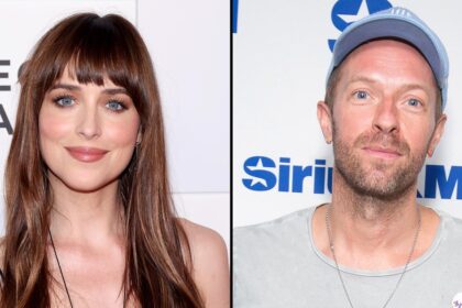 Dakota Johnson and Chris Martin's 'Space Apart' was 'good' for them