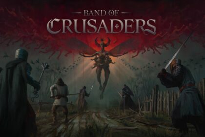 Band of Crusaders