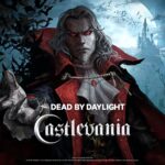 Dead by Daylight gets Castlevania-themed DLC this month