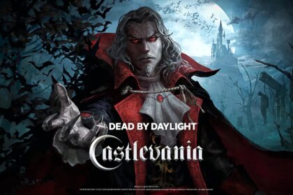 Dead by Daylight gets Castlevania-themed DLC this month