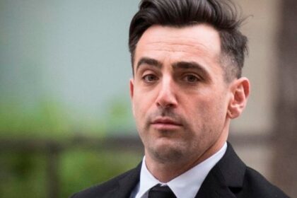 Decision expected in Jacob Hoggard's appeal over sexual abuse conviction