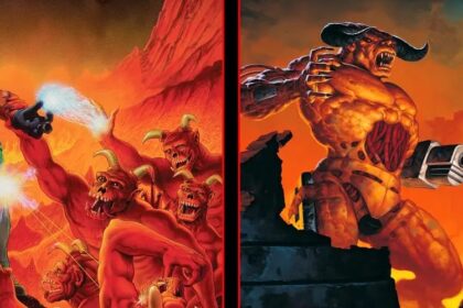 Doom + Doom II remaster has a brand new episode to beat, cross-platform multiplayer & more