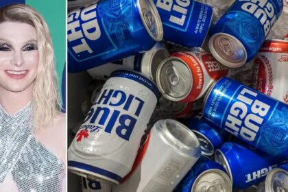 Dylan Mulvaney is taking advantage of the Bud Light Culture War with a new musical