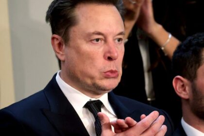 EU Warns Elon Musk About X Compliance – He Fires Back With Vulgar 'Tropic Thunder' Meme