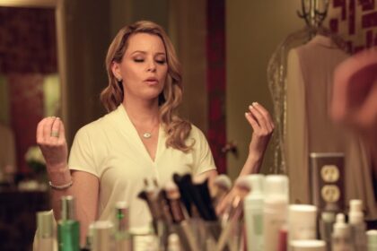 Elizabeth Banks' film only goes deep