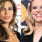 Eva Mendes and Kate McKinnon will be guests at the 92nd Street Y in Manhattan this fall