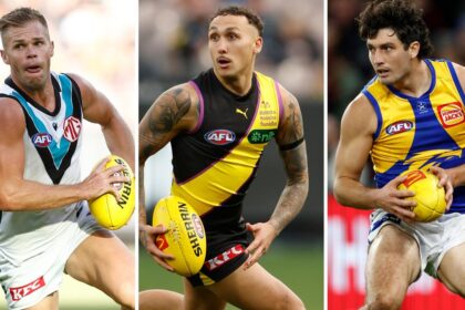 Every club’s trade state of play, contracts, free agents, analysis, latest news