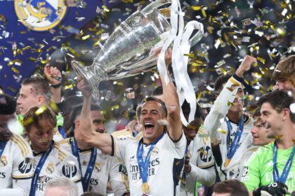 Explained: The Champions League draw, the Swiss Model, and how selection is going digital