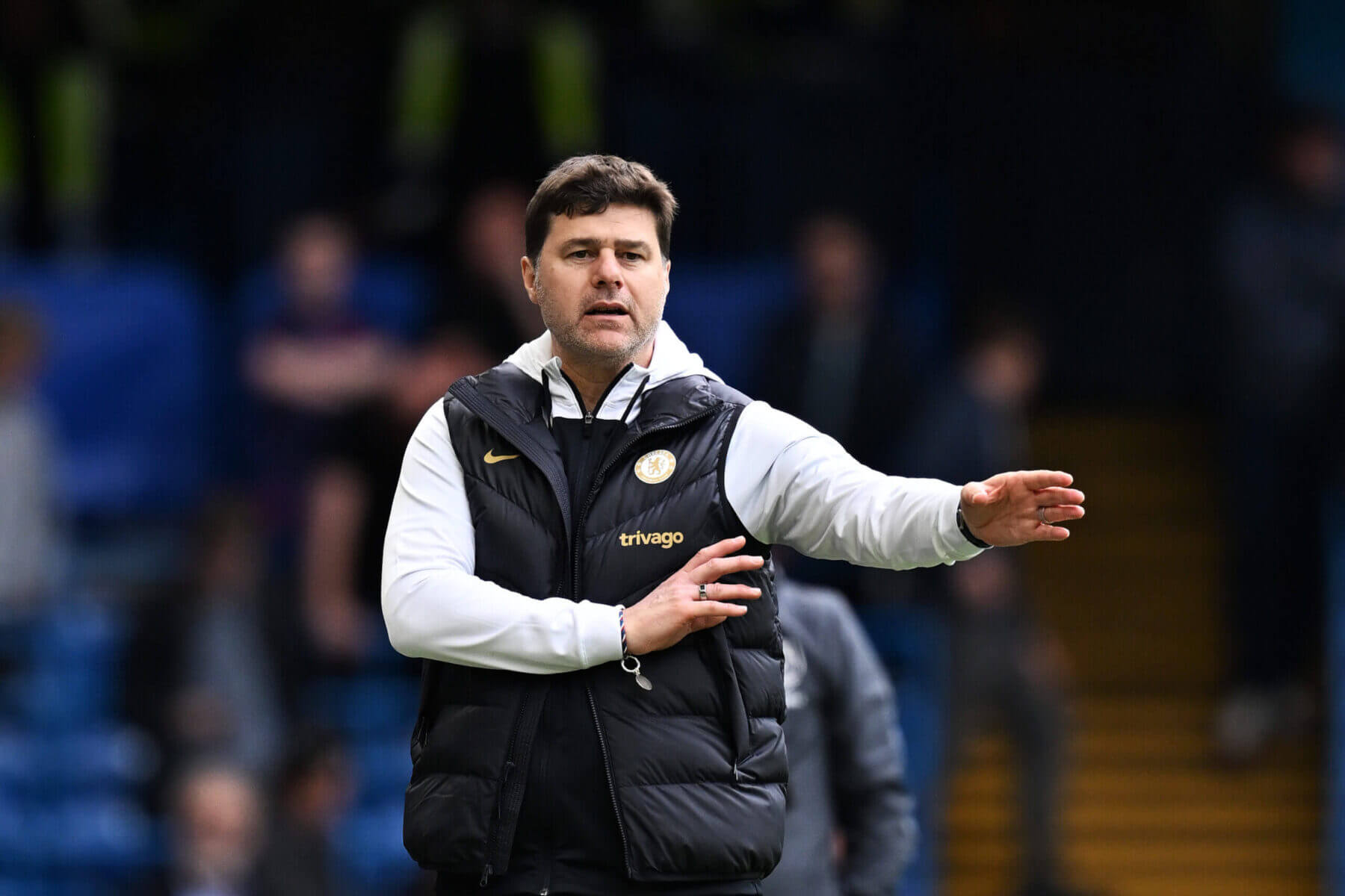 Former Chelsea and Tottenham boss Mauricio Pochettino a top target to become USMNT coach: sources