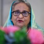 Four more murder cases have been filed against deposed Prime Minister Hasina, her aides in Bangladesh