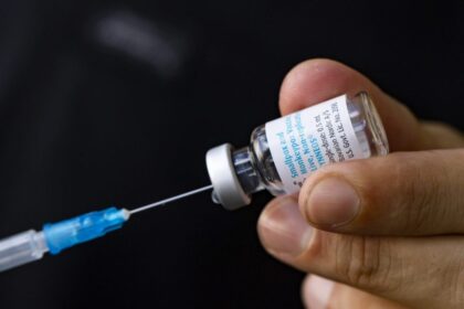 France to donate 100,000 MPox vaccines as country prepares for outbreak at home