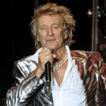 Friends of Rod Stewart fear that rock legend will drink himself to death