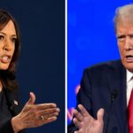 Game on: ABC News says Harris and Trump have agreed to a presidential debate on September 10