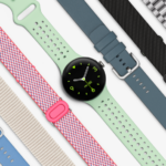 Google Pixel Watch 3 bands