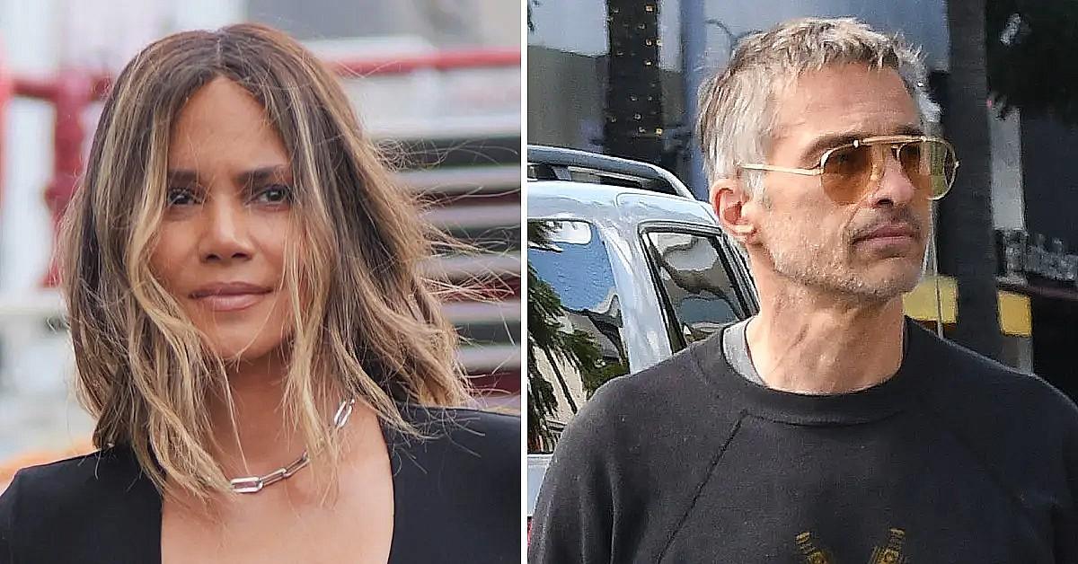 Halle Berry's Ex Asks Judge to Cross-Examine Her 'Distorted Story'