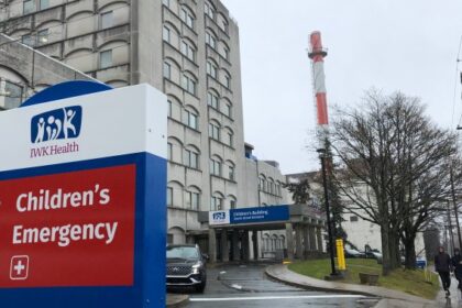 Healthcare workers in Nova Scotia, province reach tentative agreement - Halifax