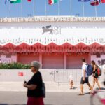 Here's everything you need to know about the Venice Film Festival