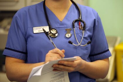 Hiring temporary nurses does not completely prevent deaths during staffing shortages: study