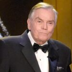 'Hollywood Squares' host and Broadway star Peter Marshall dies at 98