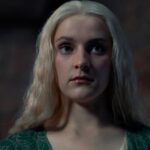 'House of the Dragon' Star Phia Saban in Helaena, Aemond in the Season 2 Finale