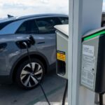 How EVs and gasoline cars compare in terms of overall costs