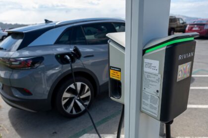 How EVs and gasoline cars compare in terms of overall costs