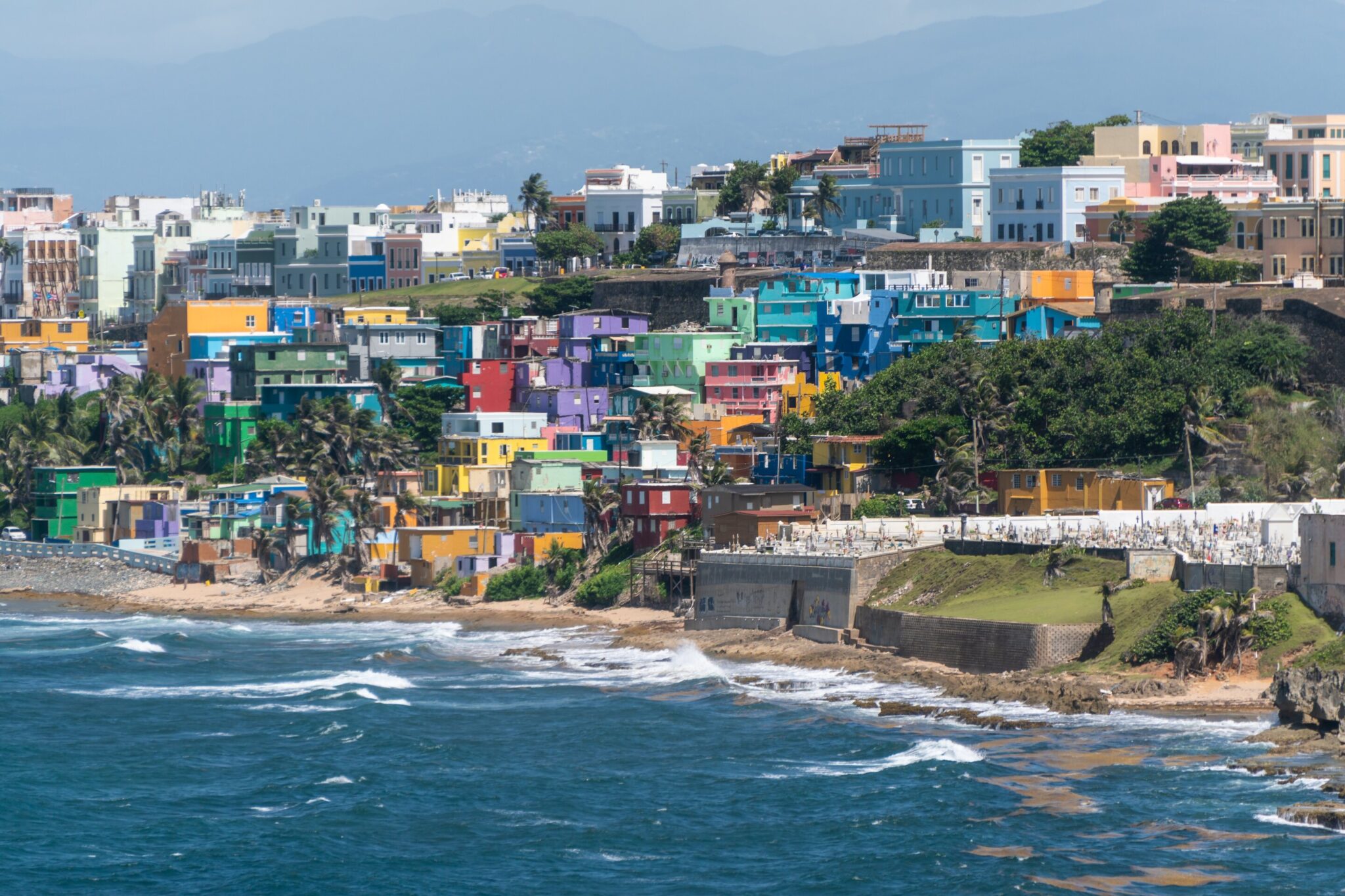 How U.S. Hurricane Relief and Healthcare Policies Are Leaving Puerto Rico Behind