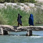 How will the morality law affect Afghan women?