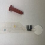 Improving access to heart failure screening with a low-cost saliva test