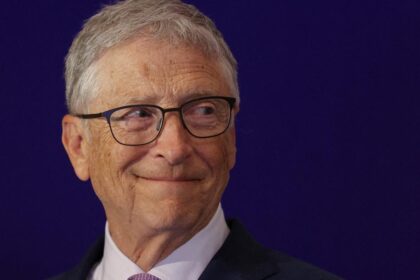 India is a world leader in breakthrough innovations, says Bill Gates