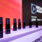 Infinity Festival's revamped Monolith Awards honoring technical achievements in entertainment