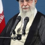 Iran's supreme leader opens the door to negotiations with the United States over Tehran's nuclear program