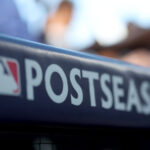 Is September just around the corner, is the 2024 MLB postseason race over yet?