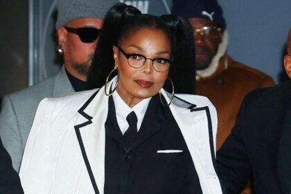 Janet Jackson blows off a London residency offer for a $13 million Vegas Payday