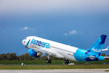 Jazeera Airways reports strong results for the second quarter and mid-2024, achieving 37% profit growth, ET TravelWorld