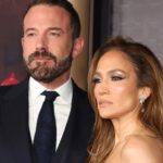 Jennifer Lopez and Ben Affleck are filing for divorce