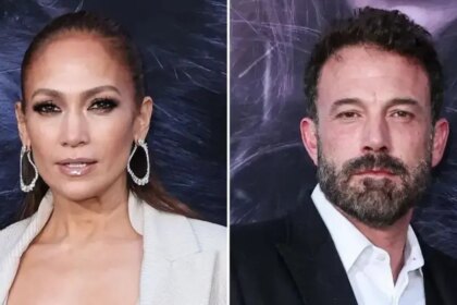 Jennifer Lopez and Ben Affleck 'planned' their divorce before she filed charges