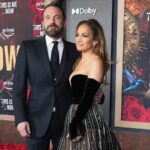 Jennifer Lopez files for divorce from Ben Affleck after two years of marriage