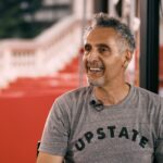 John Turturro on his role in Pedro Almodóvar's 'The Room Next Door'