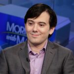 Judge orders Martin Shkreli to hand over all copies of unreleased Wu-Tang Clan album