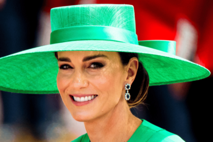 Kate Middleton may never return to full-time royal duties