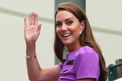 Kate Middleton plans to attend the Earth Summit with Prince William