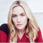 Kate Winslet is celebrated with Zurich's Golden Icon Award