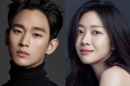 Kim Soohyun and Cho Boah main cast of 'Knock-Off', Disney Crime Series