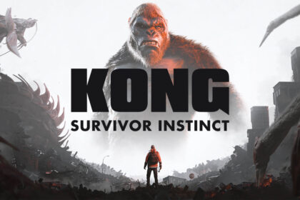 Kong: Survivor Instinct